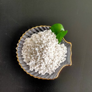 Engrais azoté agricole, sulfate d'ammonium, engrais nitraté, teneur en azote de 26%, 100% soluble dans l'eau, fournisseur, meilleur prix - Product Image 2