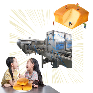 Máquinas de fabricación de <span class=keywords><strong>pasteles</strong></span>, línea de comida omg, superventas, 2022 - Product Image 3