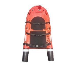 Robot de sauvetage aquatique S50 1800mm*730mm*260mm Télécommande IP68 Robot de sécurité étanche - Product Image 5