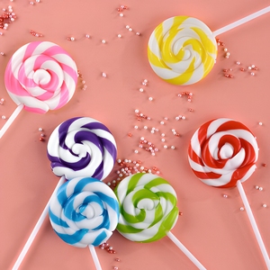 ลูกอมรูปทรงสายรุ้ง 12 กรัม ฮาลาล รสผลไม้รวม รสชาติหลากหลาย บรรจุกล่อง พร้อมน้ำตาลผสมผลไม้ - Product Image 3