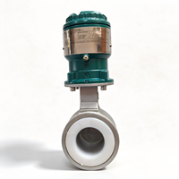 Medidor de Flujo Electromagnético Original Yokogawa ADMAG AXG040 DN40, 4-20mA HART, Alta Precisión para Medición de Agua, Lodos y Líquidos