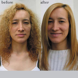 ทรีทเมนต์เคราตินบราซิลยืดผมเคราตินแบบมืออาชีพ480มล. - Product Image 6