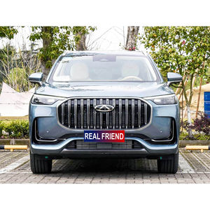 รถ<span class=keywords><strong>มือ</strong></span><span class=keywords><strong>สอง</strong></span> เชอรี ทิกโก 9 ปี 2025 รุ่น 2.0T DCT 2WD Comfort Edition รถ SUV ขนาดกลาง พลังมอเตอร์คุนเพง ประหยัดน้ำมัน ภายในกว้างขวาง - Product Image 6