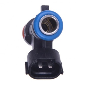 <span class=keywords><strong>Injecteur</strong></span> de carburant 022906031L pour Volkswagen <span class=keywords><strong>Golf</strong></span> <span class=keywords><strong>5</strong></span> 3.2 V6 06-09 pour Audi A3 - Product Image 4