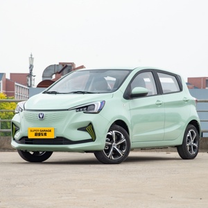 Coche changan benben Depósito <span class=keywords><strong>e</strong></span>-star changan-benben <span class=keywords><strong>e</strong></span> Star qinxin <span class=keywords><strong>DD</strong></span> 2020 2022 EV mini coche eléctrico de 4 plazas más barato - Product Image 1
