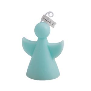 ชุดเทียนหอมลาเวนเดอร์ทำมือ กลิ่นเอลฟ์ขาว สำหรับคริสต์มาส ขายส่ง ของขวัญเทศกาล ของชำร่วย ตกแต่งห้องนั่งเล่น บรรยากาศอบอุ่น จำนวนมาก - Product Image 4