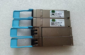 Find Similar <span class=keywords><strong>Icon</strong></span> H3C Gigabit 40G Interfaz de módulo de fibra óptica de doble núcleo monomodo Nuevo original - Product Image 3