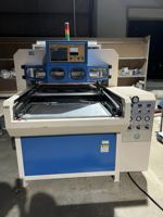 Machine de cachetage de bâche à haute fréquence de feuille pour la soudeuse en plastique de couverture