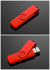 128 ad alta velocità di fabbrica GB Type-C 3.0/2.0 Mobile USB Flash Drive <span class=keywords><strong>Computer</strong></span> rotatorio OTG 256GB 16GB 64GB 32GB 8GB USB Flash Drive - Product Image 3