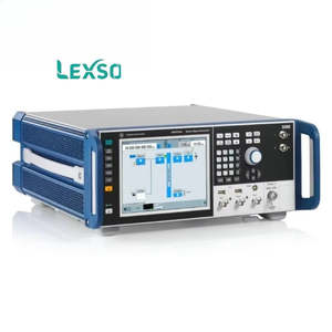เครื่องกำเนิดสัญญาณเวกเตอร์ Rohde&Schwarz Smw200a 67 GHz อุปกรณ์ทดสอบ RF รูปคลื่นไซน์ ความแม่นยำสูง สำหรับใช้ในห้องปฏิบัติการ - Product Image 3