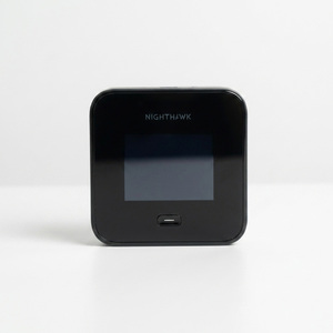 เราเตอร์ Netgear MR7500 Nighthawk M7 5G Dual-Band Ultra WiFi พร้อม WDS/WPS SOHO มือสอง ความเร็ว 1000Mbps รุ่น MR7500-1TLAUS - Product Image 1