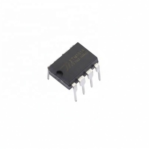 TM1814-DIP8 DIP-8 LED <b>Driver</b> Ic Chip - Product Image 1