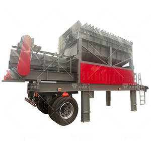 Ucuz fiyat ile madencilik endüstrisi için büyük bant besleme konveyör ağır bant besleyici konveyör - Product Image 2