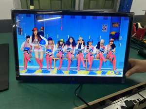 TV LED Smart da <span class=keywords><strong>19</strong></span> Pollici all'Ingrosso con Schermo Piatto, Sistema Android e Supporto WiFi - Product Image 3