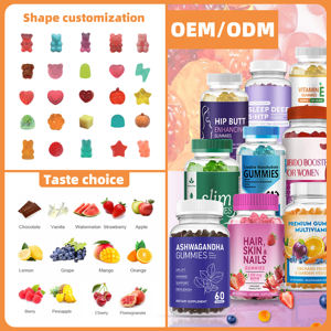 Gomitas Premium Multivitamínicas con Frutas del Huerto y Verduras de Jardín, Suplemento para Reforzar el Sistema Inmunológico, Salud de la Piel y Apoyo Digestivo - Product Image 6