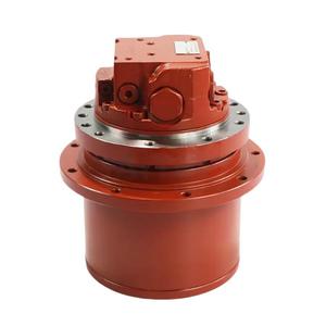 มอเตอร์เดินหน้ารถขุดขนาดเล็ก RB401-61290 มอเตอร์ขับเคลื่อนสำหรับ U20 U20-3 - Product Image 2