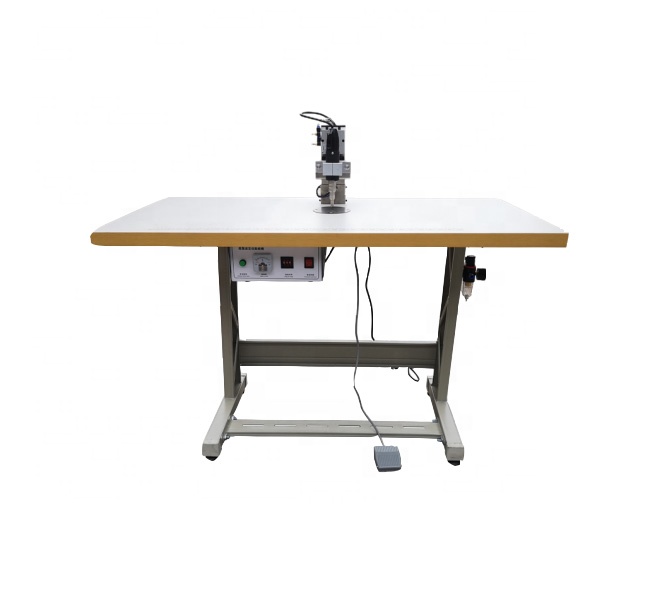 Сварочный аппарат earloop