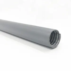 32mm liquid tight pvc coated rigid steel conduit
