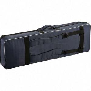 BSCI Factory Hot Selling <b>61</b> <b>Key</b> <b>Keyboard</b> Case 10MM Foam Padding Electricity <b>Keyboard</b> Bag Piano Carry Bag Backpack - Product Image 2