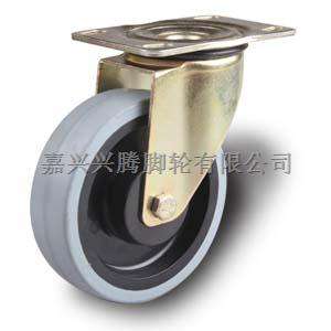 Fabrik verkauf Hochwertiges industrielles hochela tisches Gummi-Lenkrad - Product Image 2