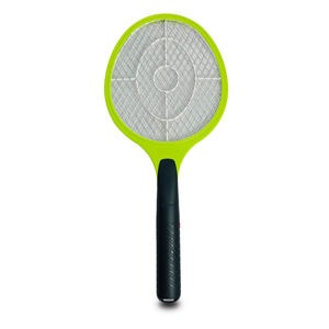 Matamosquitos Eléctrico a Pilas AA de 1800-3000V para Uso en Interiores/Exteriores, <span class=keywords><strong>Mata</strong></span> Mosquitos, <span class=keywords><strong>Arañas</strong></span>, Más Portátil - Product Image 1
