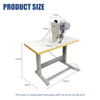 Machine à œillets de vente directe d'usine pour bannière, drapeau et réglage d'oeillet de bâche dans l'industrie de l'imprimerie