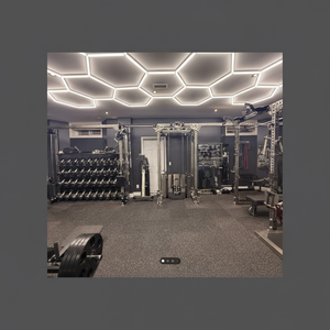 <b>Rubber</b> <b>tile</b> 25mm - Product Image 1