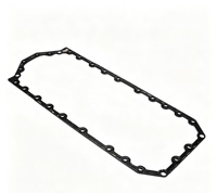 Joint d'étanchéité de carter d'huile haute résistance à la température 320-0197 pour pièces de machines de construction C6.6