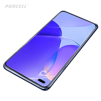 Nouveau 48 heures couche de réparation automatique Anti bleu TPU Hydrogel film Premium protecteur d'écran de protection pour Iphone 14 2022 6.1 pouces