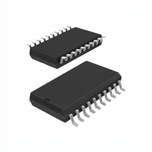 20 SOlC Original Electronics Component Logic 74LCX244WMX - Product Image 1