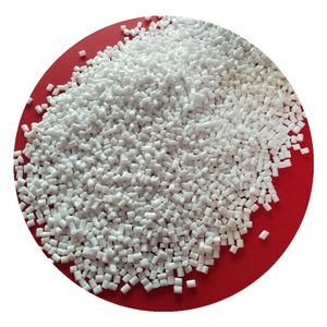 Vollständig Lichtdurchlässige PET-Harz-Folienqualität Polyester-Chips zu Günstigen Verkaufspreisen - Product Image 1