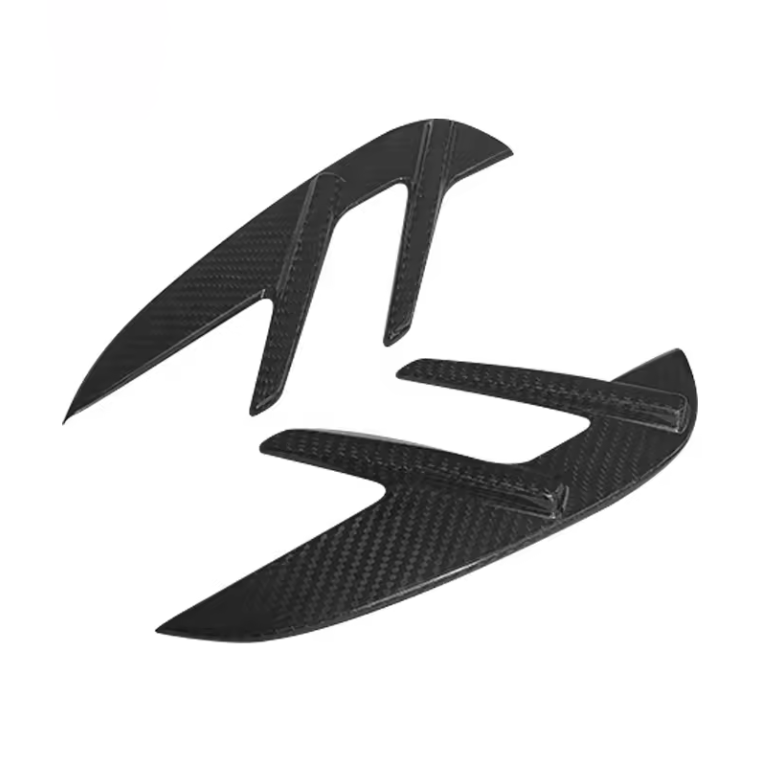 carbon fiber fender 2017 c300