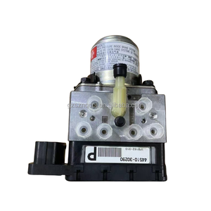 Contrôleur de pompe <span class=keywords><strong>ABS</strong></span> pour freinage pour Toyota Camry Prius <span class=keywords><strong>Automobile</strong></span> 445510-30290 - Product Image 1