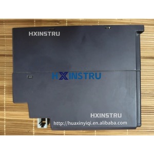 INVT CHE100-0R4G-S2 VFD AC DRIVE 0.4KW 220V 1-PHASE INPUT 3-PHASE จัดส่งรวดเร็ว ใช้แล้ว H - Product Image 2