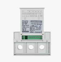 Protector de Motor Acrel ARD2M K1 800/C con Protocolo Profibus-DP, Salida Programable DO/DO RS485 y Analógica para Circuitos de Motor