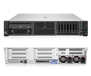 Serveur d'origine Hpe Proliant <span class=keywords><strong>Dl380</strong></span> Gen10 <span class=keywords><strong>G10</strong></span> Plus Intel Xeon E5-2600 32 Go Ordinateur d'occasion Montable Sql Servidores 2u Rack pour <span class=keywords><strong>HP</strong></span> - Product Image 5