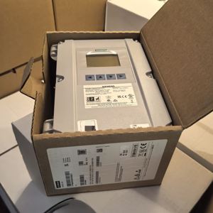 Contrôleur de niveau universel SITRANS LT500 7ML6013 pour équipement de test, contrôle industriel, débitmètres, contrôle industriel - Product Image 6
