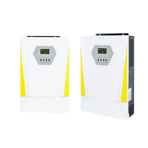 Invertisseur solaire SECARE-14, efficacité 80%, 50/60Hz, hors réseau, hybride, stockage domestique, haute fréquence, invertisseur personnalisé - Product Image 2