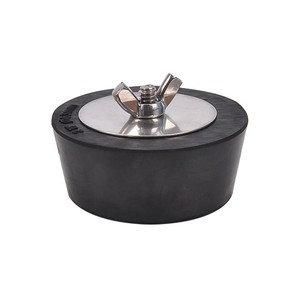 Chất lượng cao cao su rung isolator chống rung cao su gắn kết, chống rung isolators với Bolt - Product Image 4