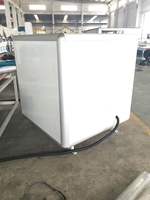 Offre Spéciale ligne de trempe de verre 2500*3000mm horizontale machine à laver et à sécher le verre