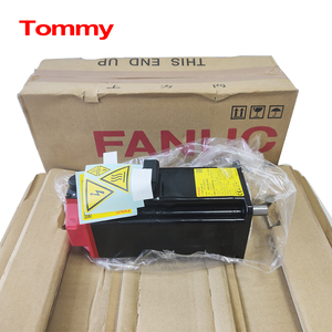 Servomotor FANUC A06B-2063-B407 Nuevo Original Probado con Garantía Envío Rápido Alta Calidad - Product Image 6