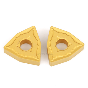Chèn BWIN Cnc WNMG080408 WNMA WCMX VNMG <span class=keywords><strong>VBMT</strong></span> TNMG SNMG Công Cụ Tiện Vonfram Cacbua Chèn - Product Image 3