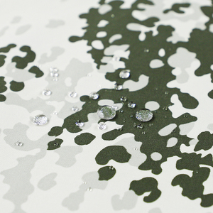 Desierto Flectarn Camo Pu recubierto impermeable equipaje chaleco táctico bolsa Material <span class=keywords><strong>tela</strong></span> 500D Nylon <span class=keywords><strong>Cordura</strong></span> <span class=keywords><strong>tela</strong></span> de camuflaje - Product Image 4