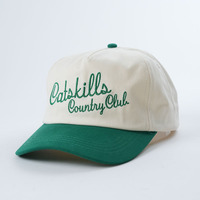 Gorra de béisbol sin estructura logotipo bordado gorra papá bordado lavado ácido al por mayor