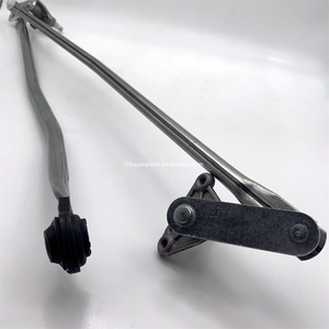 Conjunto de enlace de limpiaparabrisas para <span class=keywords><strong>Toyota</strong></span> Land Cruiser FZJ HDJ GRJ VDJ <span class=keywords><strong>HZJ</strong></span> <span class=keywords><strong>78</strong></span> 79 OEM 85150-60131 - Product Image 2