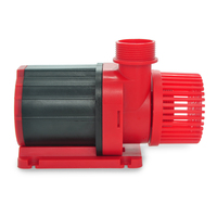 Moteur de micro-pompe à eau haute vitesse 12V CC, mini-pompe à eau 12V CC conforme RoHS, pompe à eau 2 pouces 12V CC