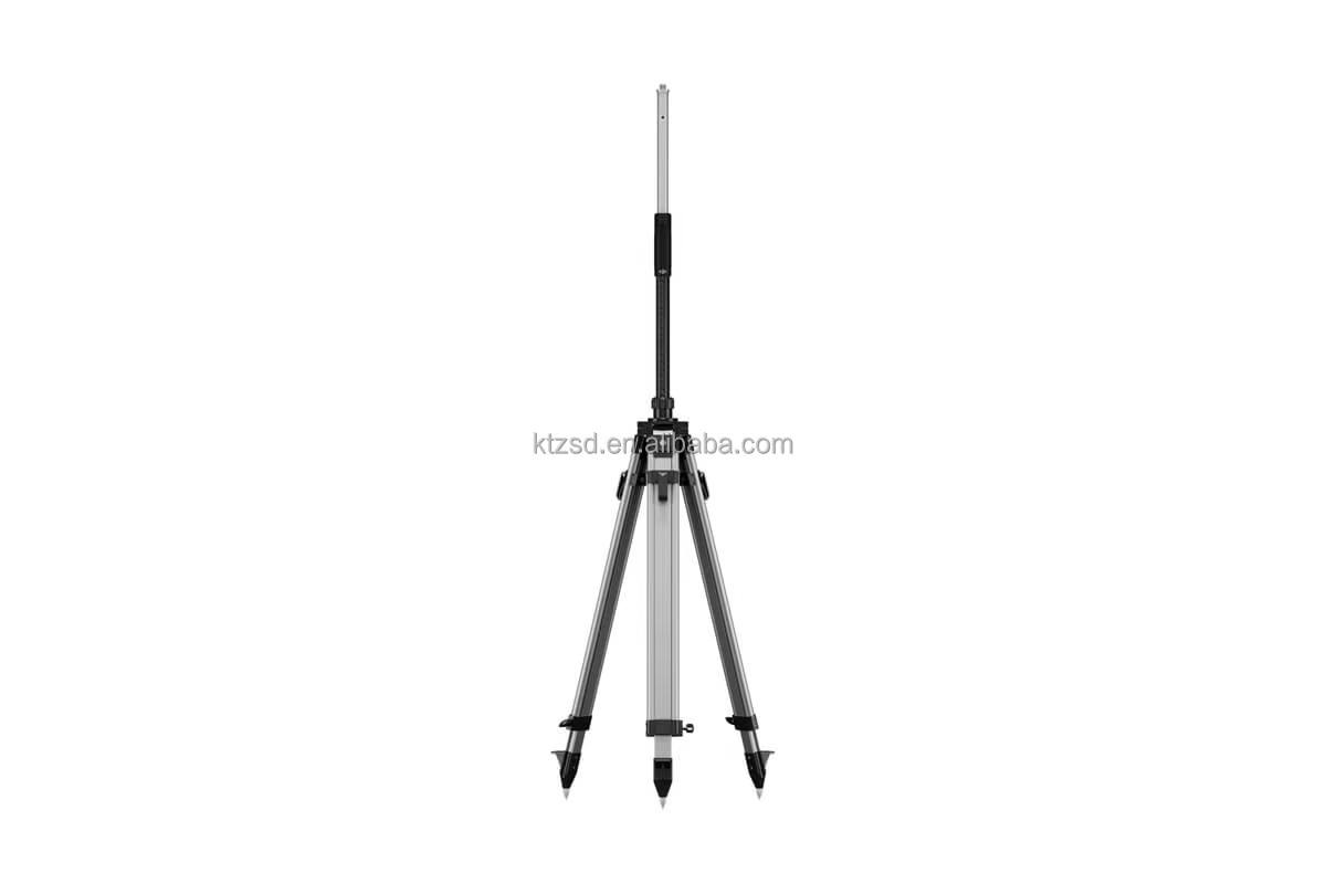 D-RTK 3 Survey Pole and Tripod Kit