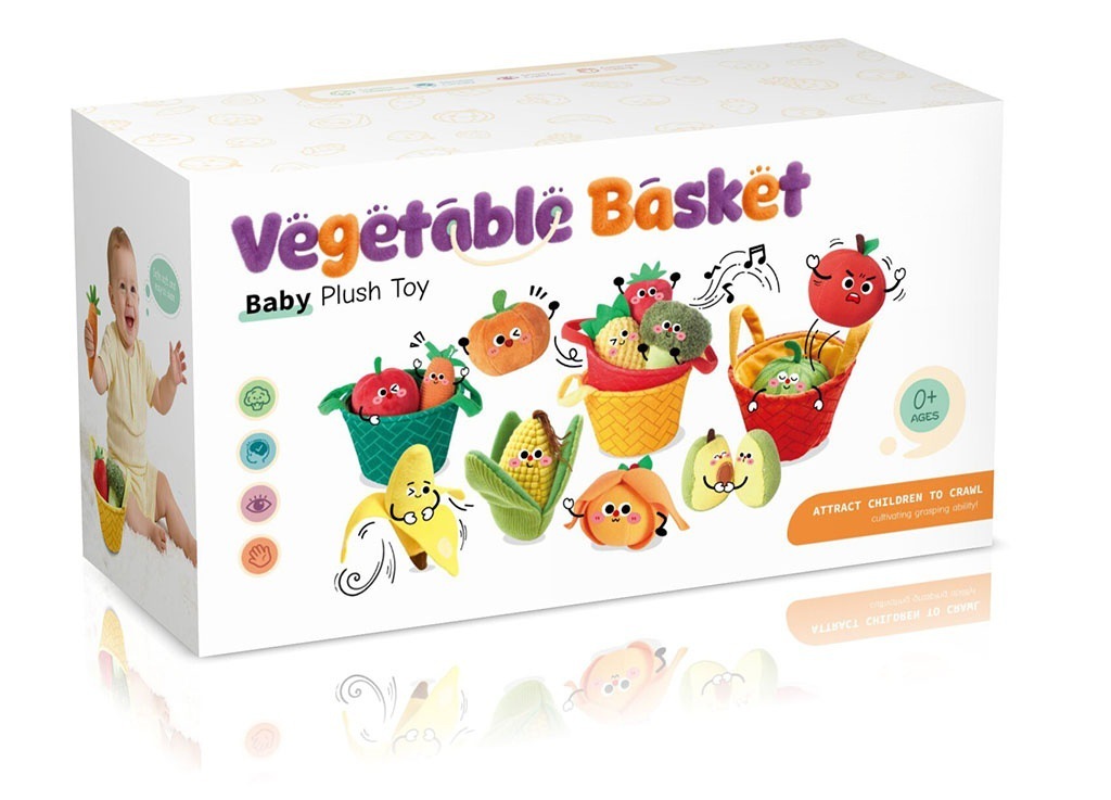 Panier à légumes