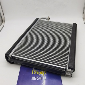 Évaporateur de climatiseur pour excavatrice SK200-8 YN20M00107S020, radiateur de chauffage YN20M00107S020 - Product Image 4