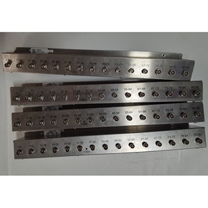 Pièce de rechange SMT 03096871-01 Boîtier de commande pour machine Siemens - Product Image 1